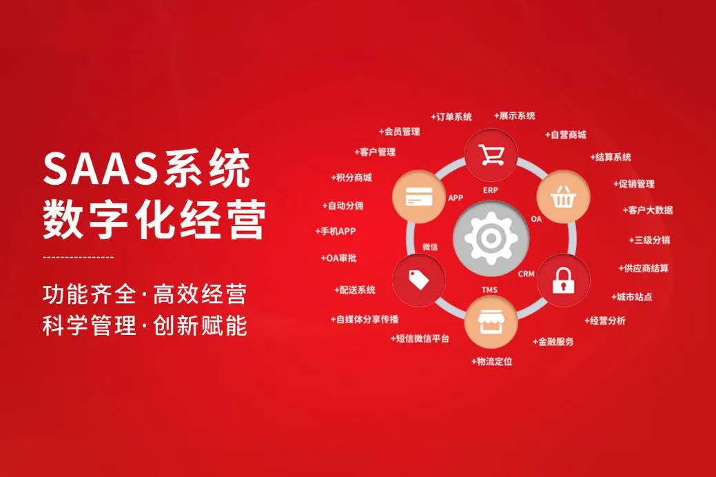 saas 破局有道|云辅材出席辅材行业首届高峰论坛