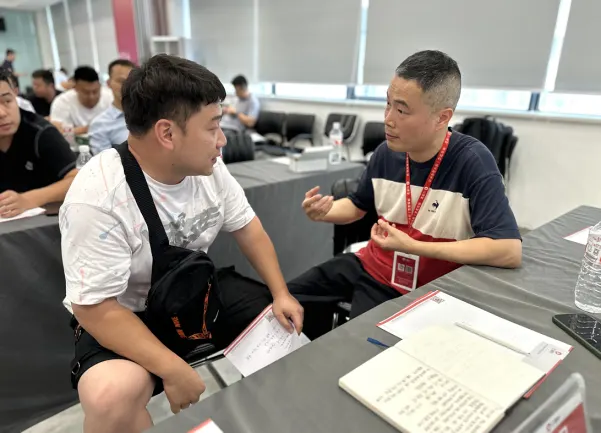 云辅材招商会圆满落幕，共绘行业发展新篇章