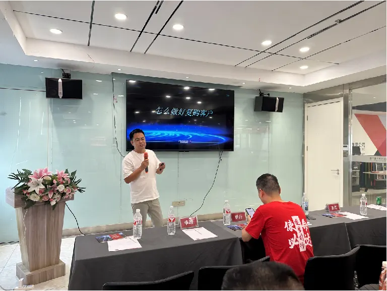89083dd9705fe0b4d271264d825cfe3 辅材精英齐聚云辅材:共探发展蓝图